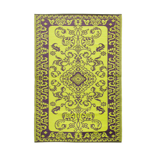 Classic Duotone Floor Mat Floor Mat