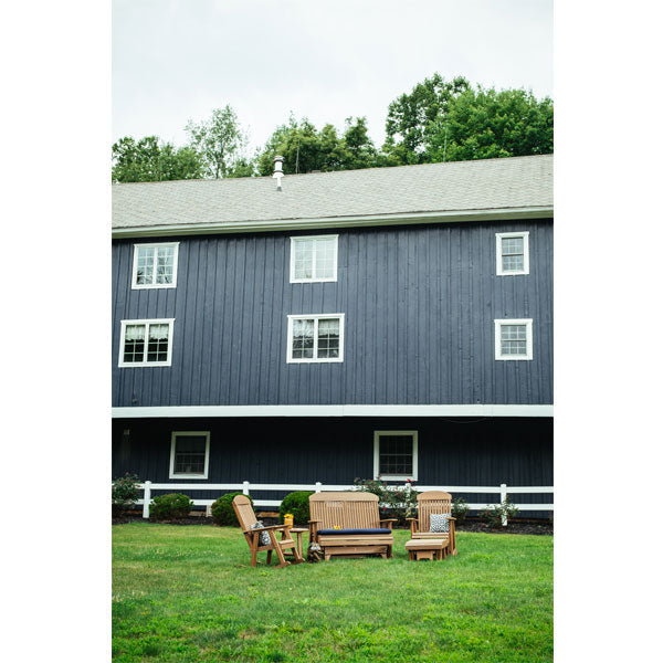 Classic Glider Chair Outdoor Glider