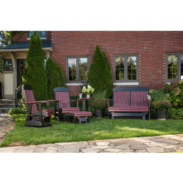 Classic Glider Chair Outdoor Glider