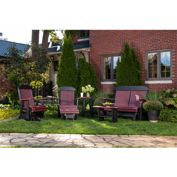 Classic Glider Chair Outdoor Glider