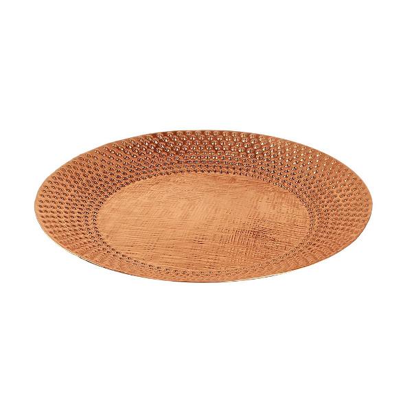 Classic II Hammered Birdbath Birdbath