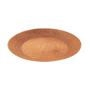 Classic II Hammered Birdbath Birdbath