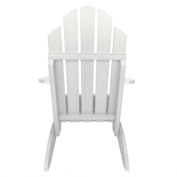 Classic Outdoor Westport Adirondack Chair Patio Chair