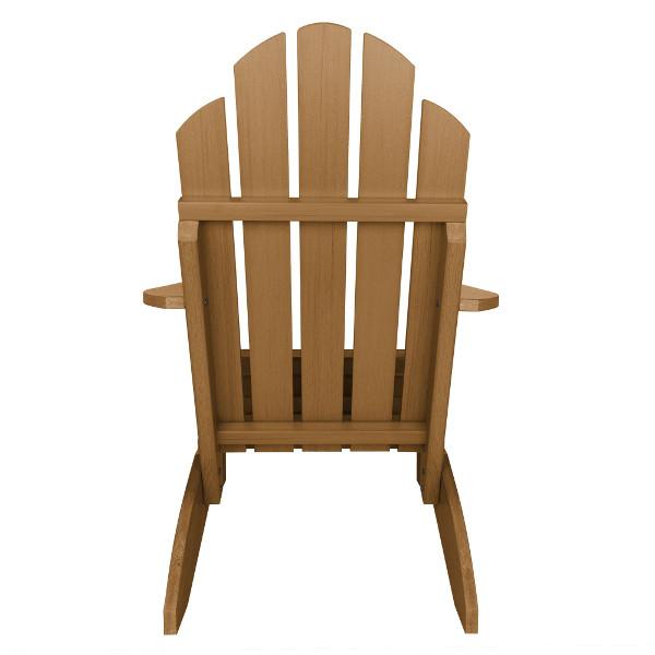 Classic Outdoor Westport Adirondack Chair Patio Chair