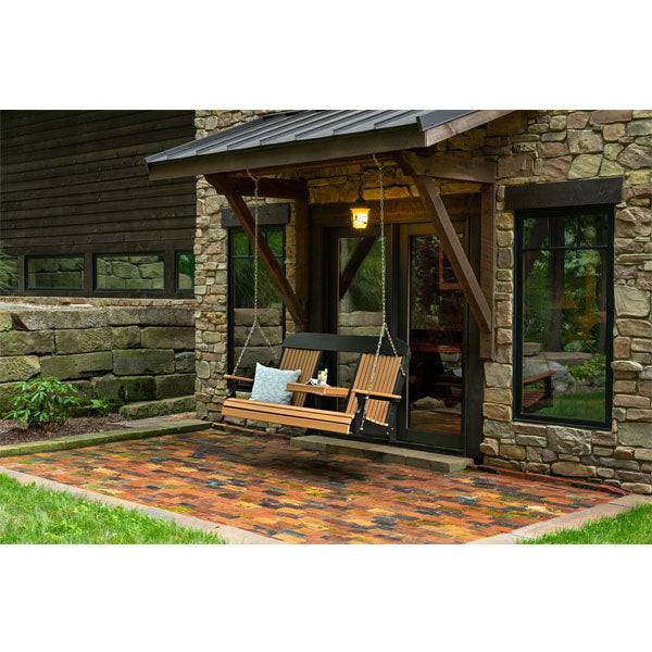 Classic Swing Porch Swing
