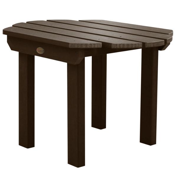 Classic Westport Adirondack Fireside Set Conversation Set