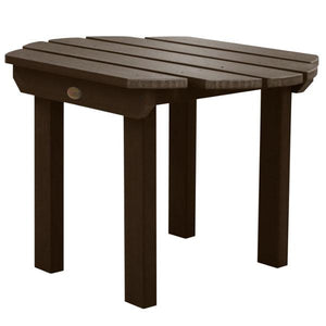 Classic Westport Adirondack Fireside Set Conversation Set