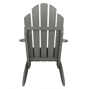 Classic Westport Adirondack Fireside Set Conversation Set
