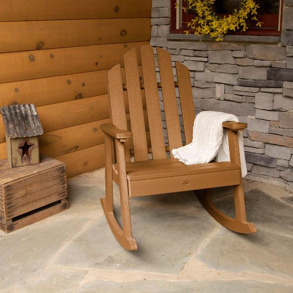 Classic Westport Garden Rocking Chair Rocking Chair
