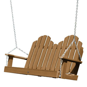 Classic Westport Porch Swing Porch Swing