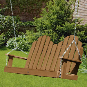 Classic Westport Porch Swing Porch Swing