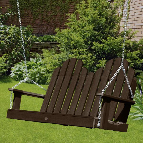 Classic Westport Porch Swing Porch Swing