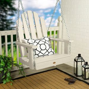 Classic Westport Single Seat Swing Seat Swing