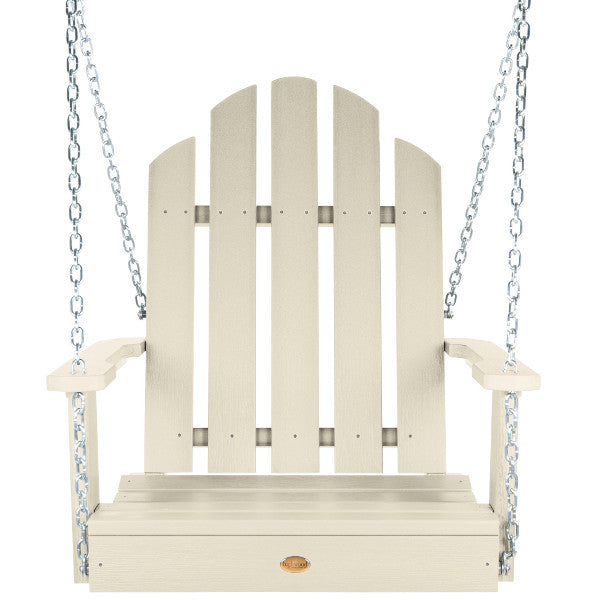 Classic Westport Single Seat Swing Seat Swing