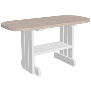 Poly Coffee Table