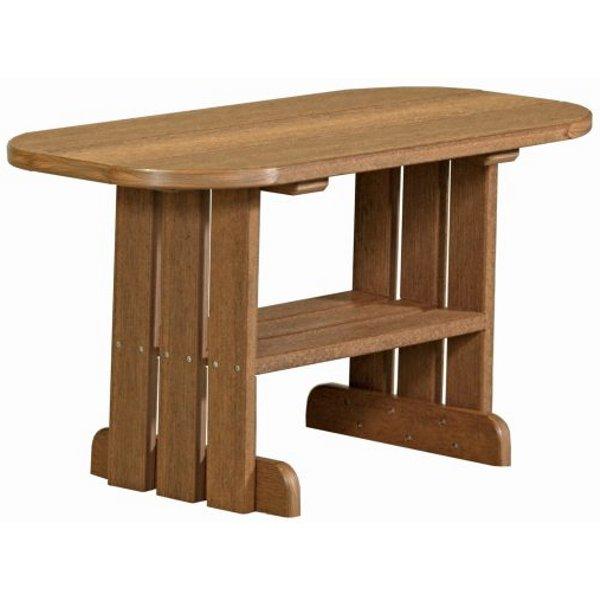 Poly Coffee Table