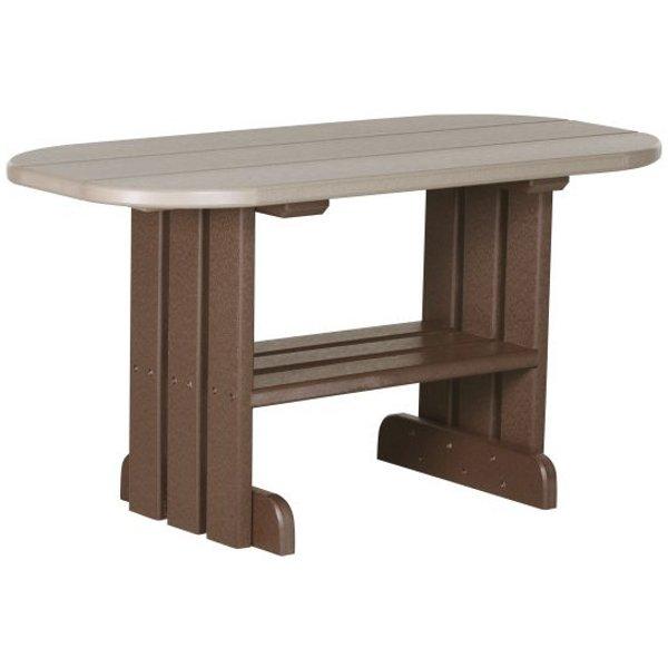 Poly Coffee Table
