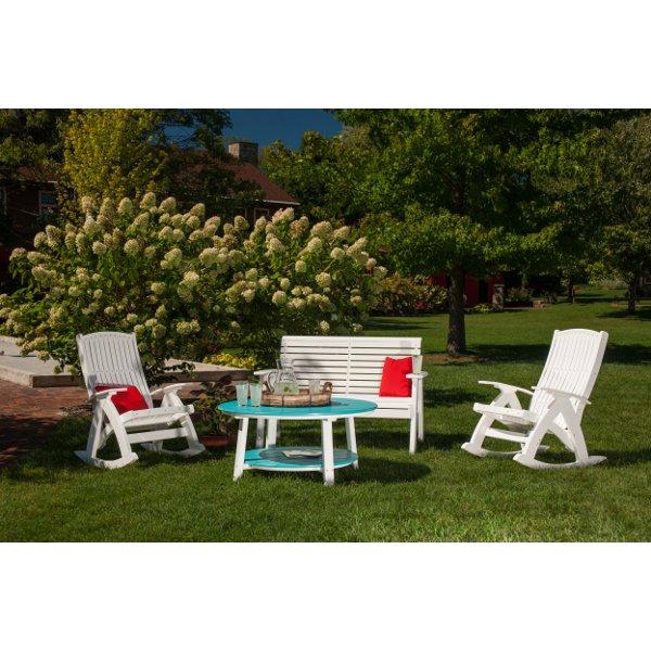 Comfort Rocker Rocker Chair