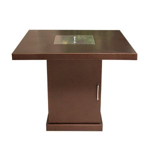Conventional Propane Fire Pit Fire Pits