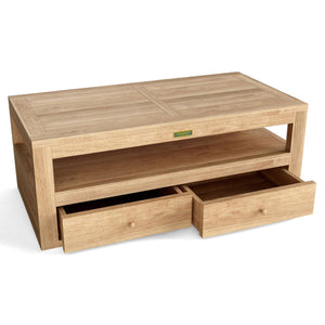 Copacabana Coffee Table Coffee Tables
