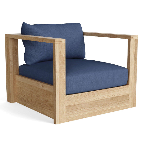 Copacabana Deep seating Armchair Arm Chairs, Recliners &amp; Sleeper Chairs