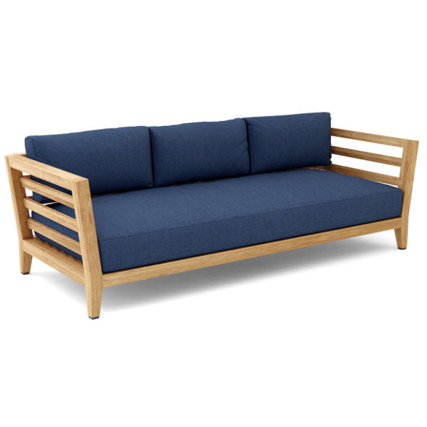 Cordoba Deep Seating 3-Seater Sofa Sofa