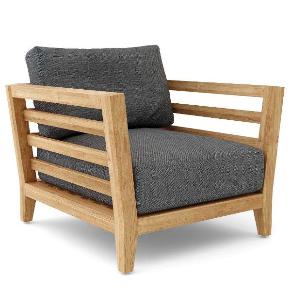 Cordoba Deep Seating Armchair Outdoor Chair