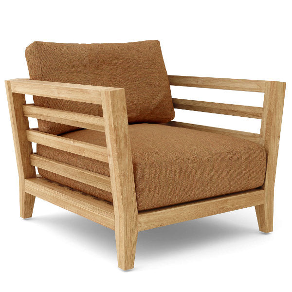 Cordoba Deep Seating Armchair Outdoor Chair