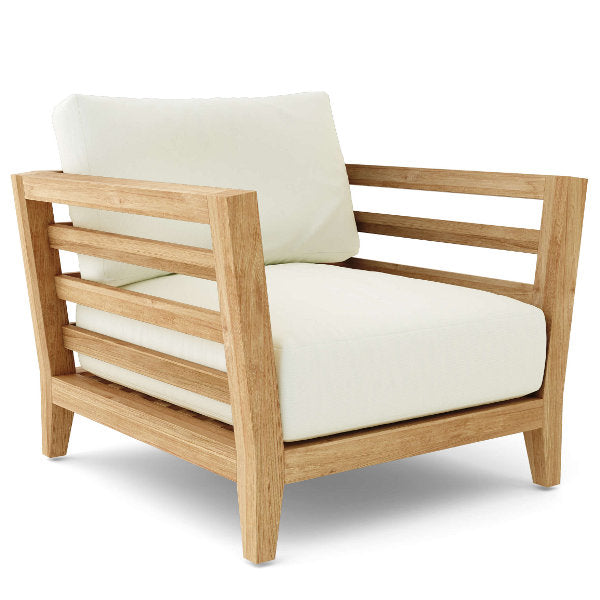 Cordoba Deep Seating Armchair Outdoor Chair