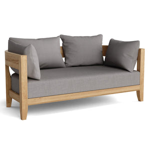 Coronado Deep Seating Loveseat Arm Chairs, Recliners & Sleeper Chairs