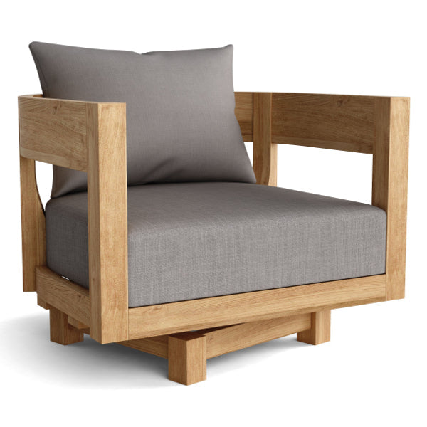 Coronado Deep Seating Swivel Armchair Arm Chairs, Recliners &amp; Sleeper Chairs