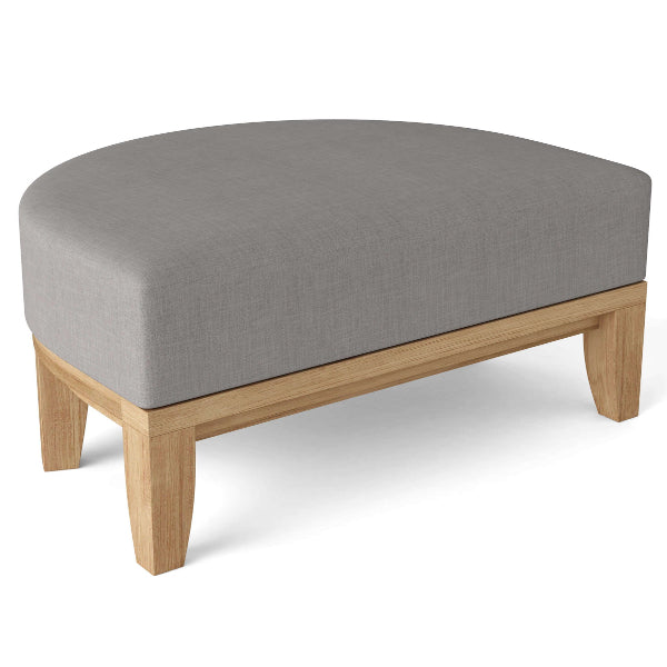 Coronado Ottoman Ottomans