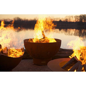 Crater / Eclipse Fire Pit