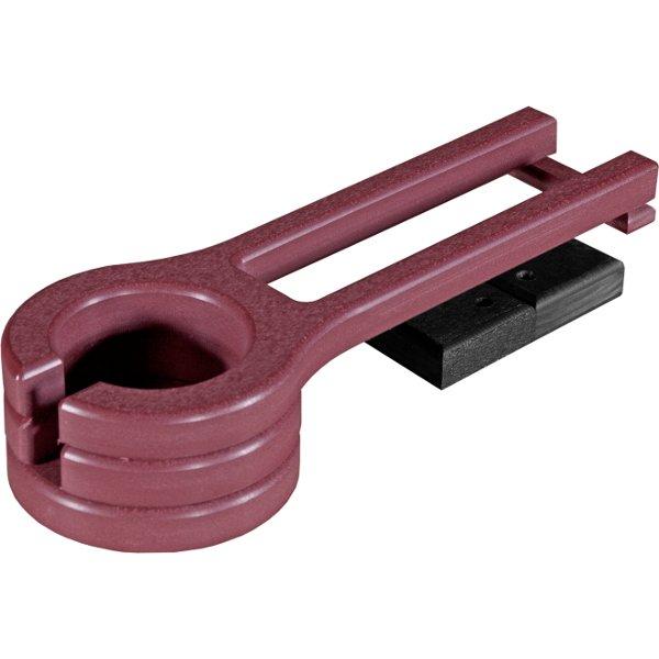 Poly Slideout Cup Holder