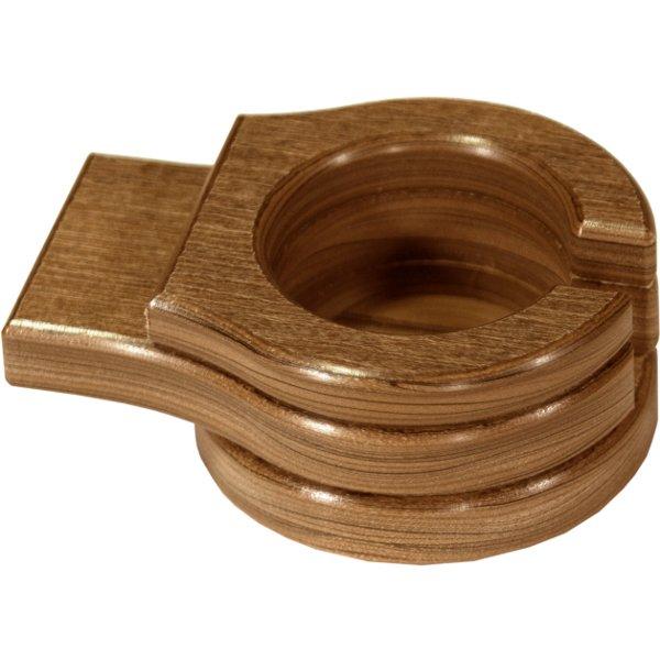 Poly Stationary Cup Holder