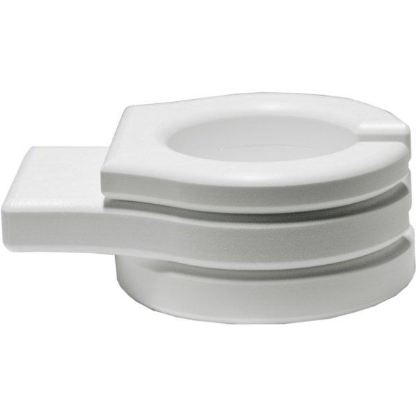 Poly Stationary Cup Holder