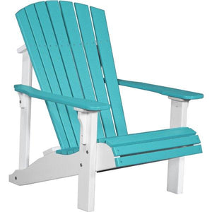 Deluxe Adirondack Chair