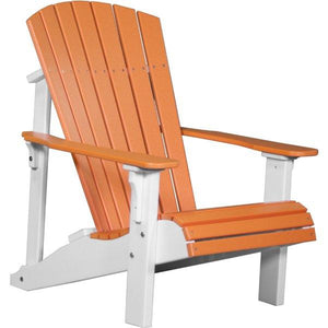Deluxe Adirondack Chair