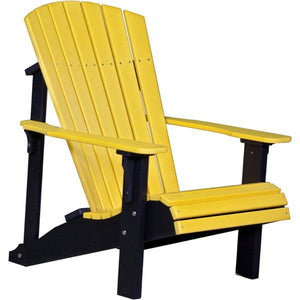 Deluxe Adirondack Chair