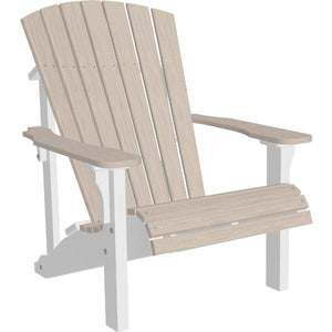 Deluxe Adirondack Chair