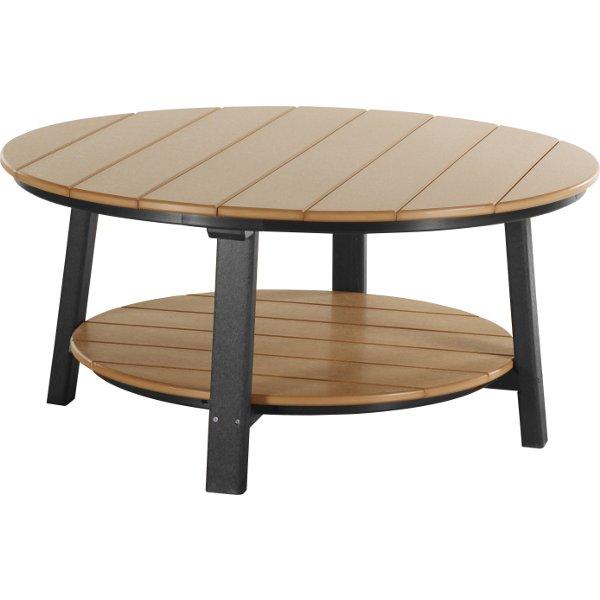 Poly Deluxe Conversation Table