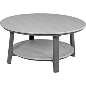 Poly Deluxe Conversation Table