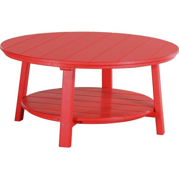 Poly Deluxe Conversation Table