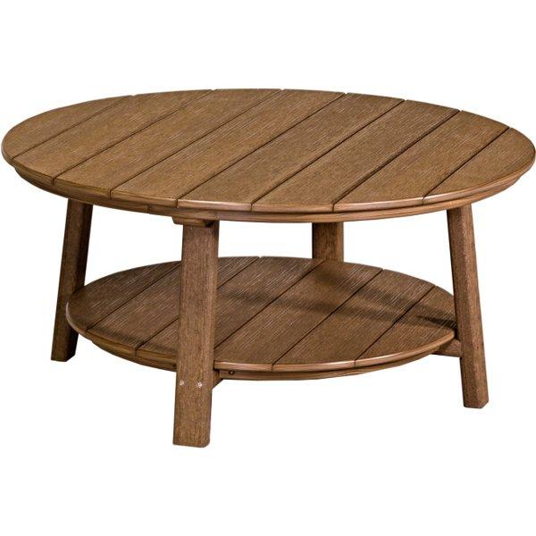 Poly Deluxe Conversation Table