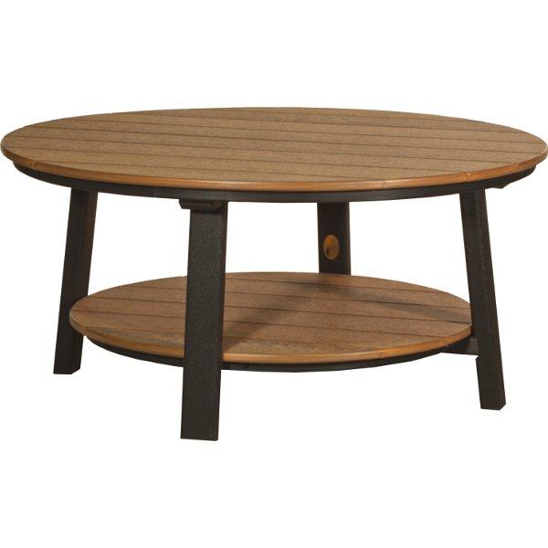 Poly Deluxe Conversation Table