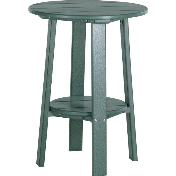 Poly 28" Deluxe End Table
