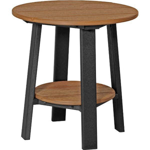 Poly Deluxe End Table