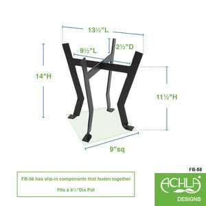 Denise Plant Stand Plant Stand