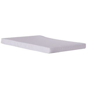 Dining Chair Cushions Cushions & Pillows Royal  White