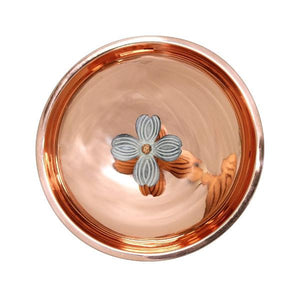Dogwood Birdbath Birdbath